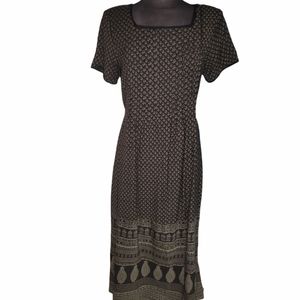 Sarah Elizabeth dress